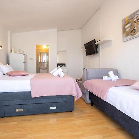 Villa Veca Starigrad Paklenica Extérieur photo