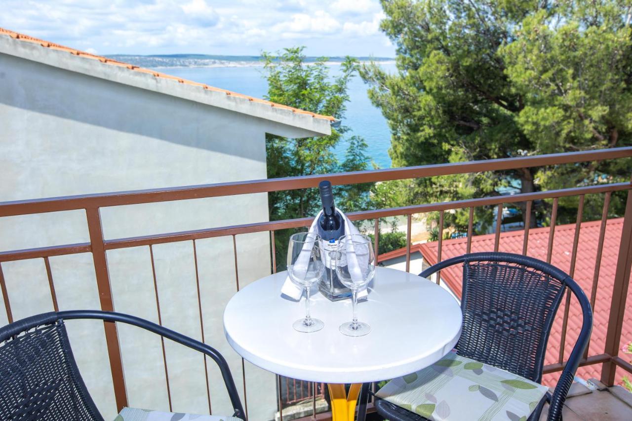 Villa Veca Starigrad Paklenica Extérieur photo