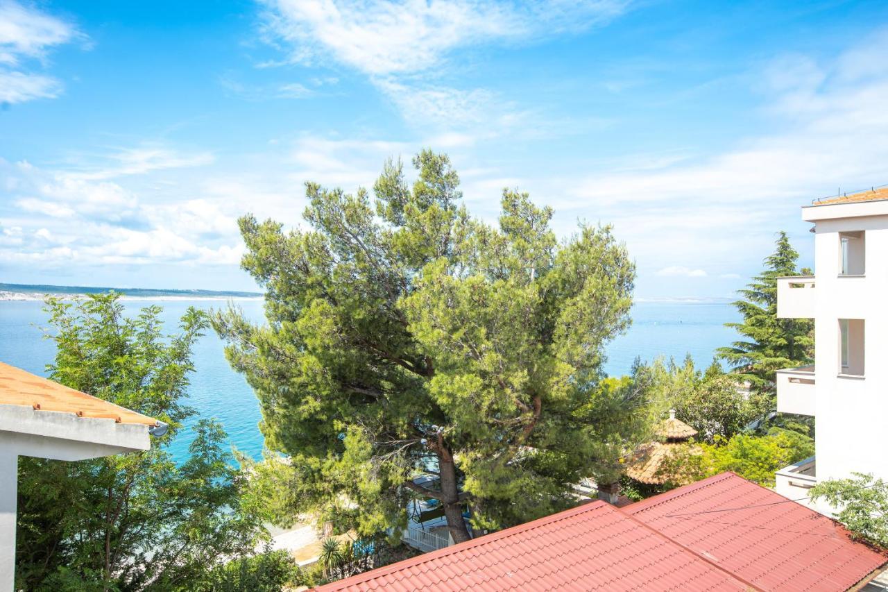 Villa Veca Starigrad Paklenica Extérieur photo