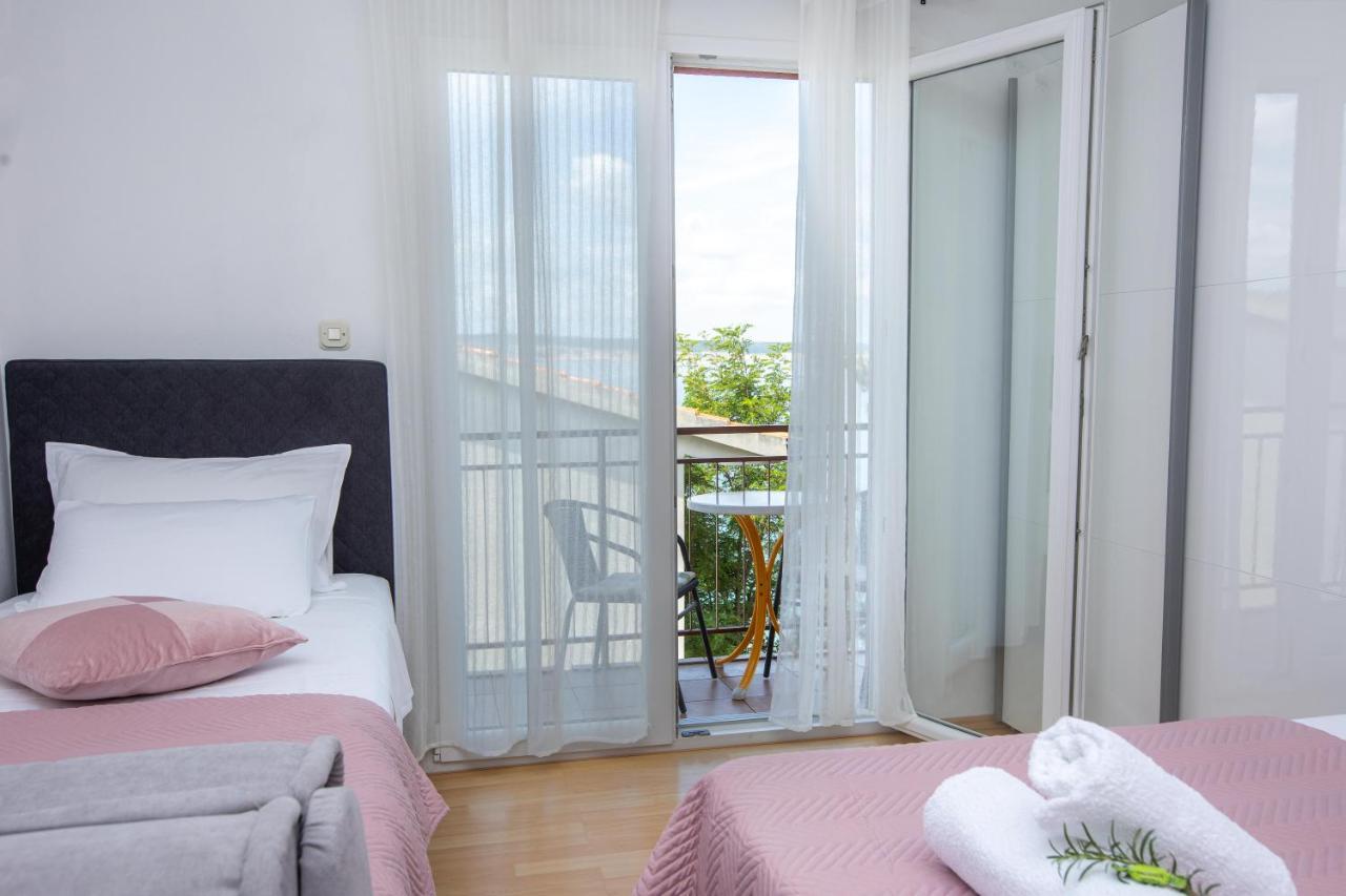 Villa Veca Starigrad Paklenica Extérieur photo