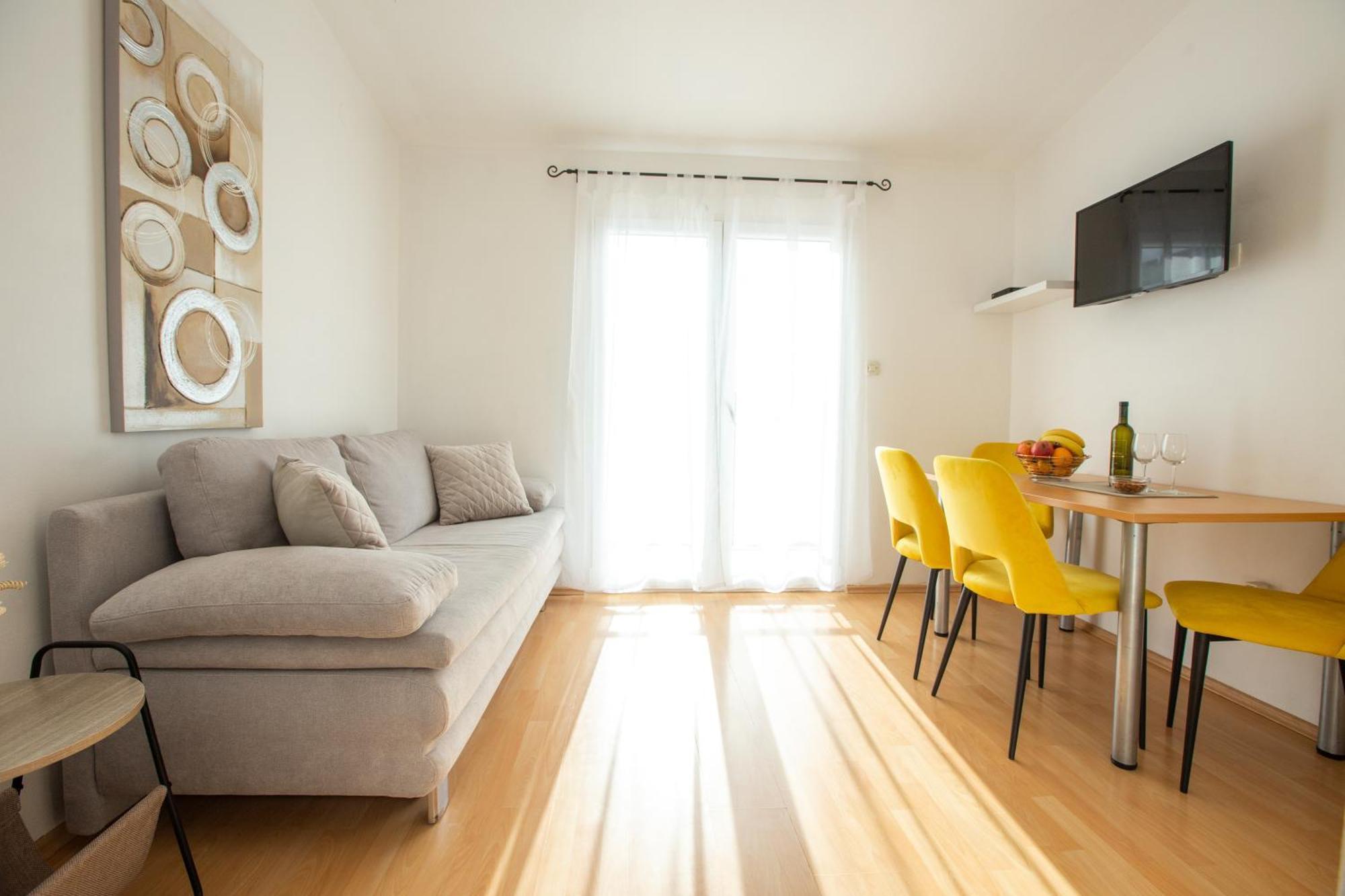 Villa Veca Starigrad Paklenica Extérieur photo