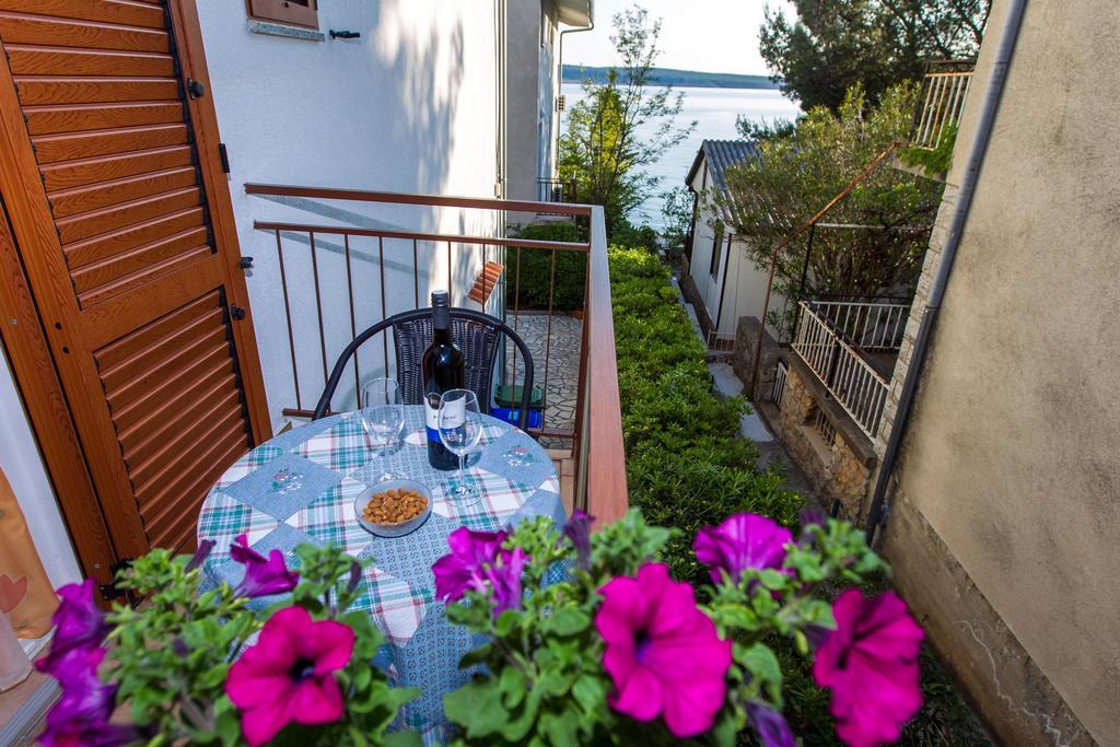 Villa Veca Starigrad Paklenica Extérieur photo