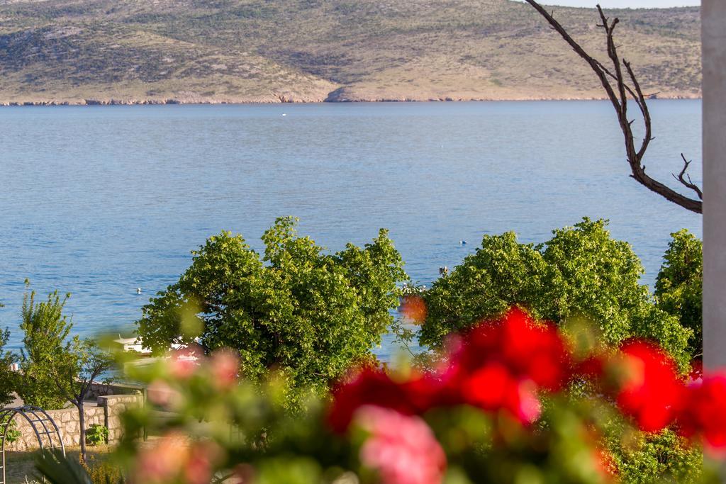 Villa Veca Starigrad Paklenica Extérieur photo