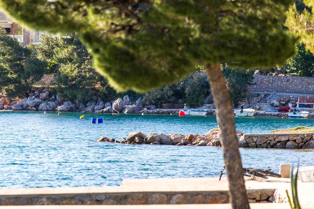Villa Veca Starigrad Paklenica Extérieur photo