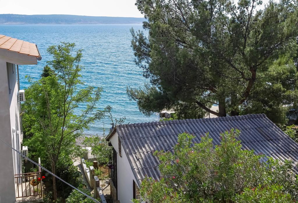 Villa Veca Starigrad Paklenica Extérieur photo